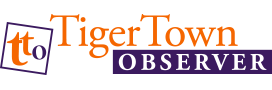 Tiger Town Observer
